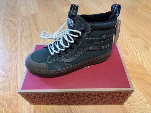 Vans mte sk8 waterproof - mte,