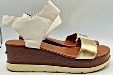 Russell & Bromley Wedge Sandal