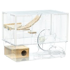 PawHut Hamster Cage