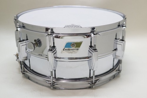 Ludwig vintage 1970s - ludwig,