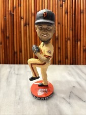 SF Giants Camilo Doval