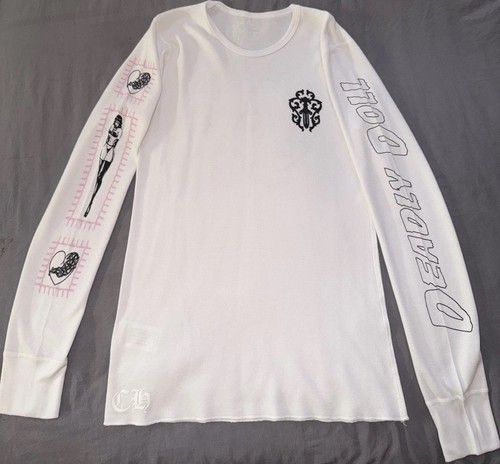 Chrome hearts deadly - deadly, doll