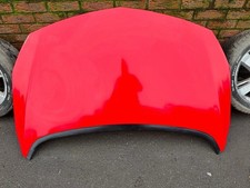 Vauxhall Astra J MK6 Red Z50B