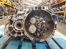 2006-2012 MK2 HYUNDAI SANTA FE GEARBOX 2.2 CRDI DIESEL 4WD 5 SPEED MANUAL D4EB 