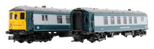 Arnold hn3001 br class - hn3001,
