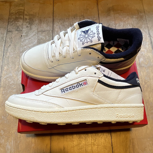 Reebok club golf - golf, spikeless