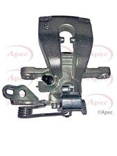 APEC Rear Right Brake Caliper for Ford S-Max HUWA 2.5 Litre May 2006 to May 2014