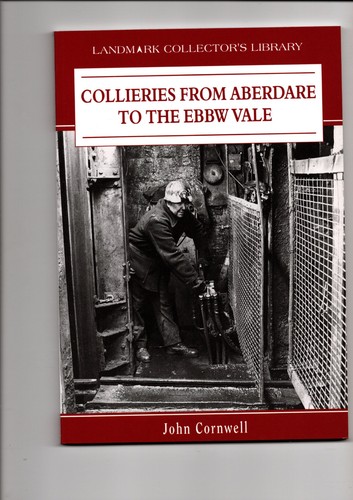 Collieries from aberdare - collieries,