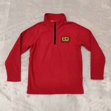 Craghoppers Bear Grylls Red