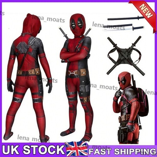 Kids boys deadpool - kids,