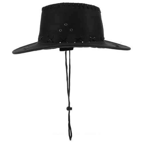 Kids cowgirl hat for dress - ,