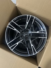 Audi R8 V10 Performance Alloy