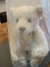 Steiff The Millenium Bear For