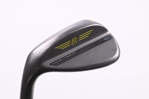 Left hand titleist - titleist, sm10