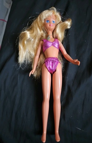 Mattel sun sensation - mattel, barbie
