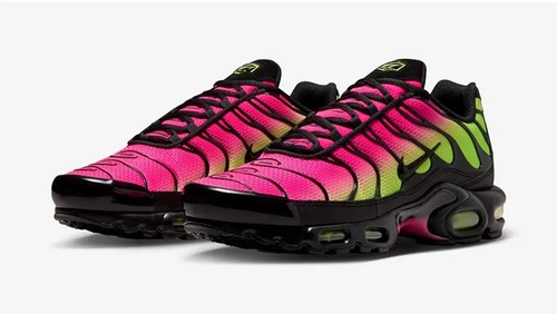 Nike air max plus hyper - nike,