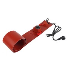 Metal Drum Heater Silicone