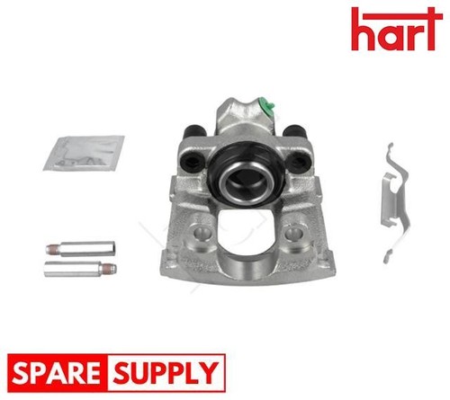 Brake caliper for - brake,