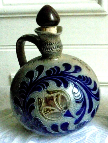 Vintage german studio art - vintage,