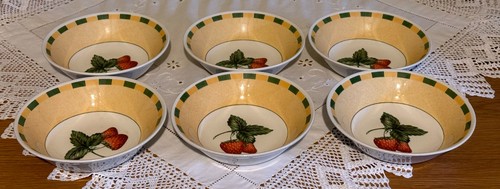 Churchill somerset fruits - churchill,
