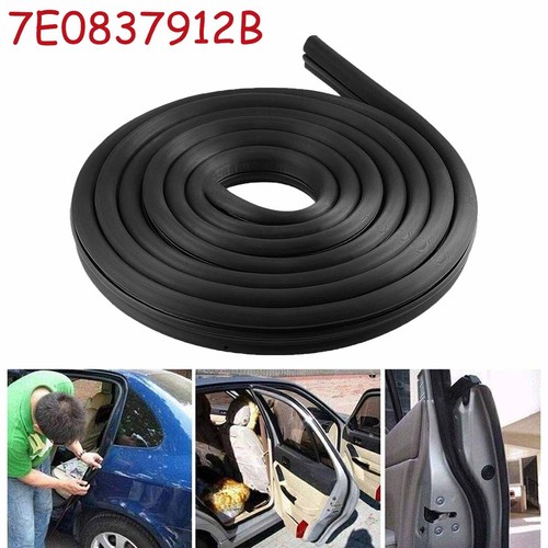 Front right door - door, weatherstrip