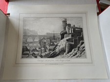 Edinburgh with Part Of The