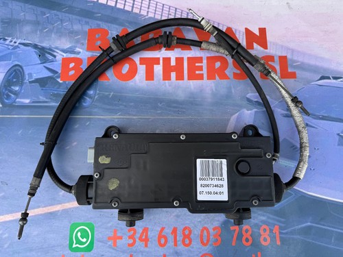 8200734628 renault scenic - 8200734628,