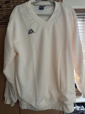 Pendle Cricket Sports Sweater Men's - XL; Brand New