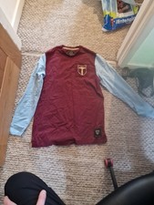 West Ham United Custom Made