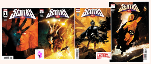 The sentry full - the,