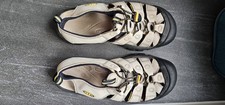 KEEN Newport Men's Sandals Size 8