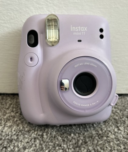 Fujifilm instax mini - instax,