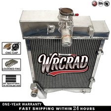 Tractor Radiator For Massey