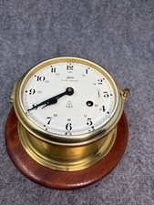 Vintage Schatz Royal Mariner