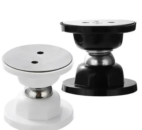 Universal magnetic door stop - magnetic,