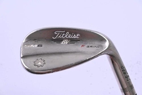 Titleist vokey sm6 gap wedge - titleist, /