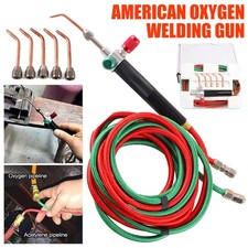 Micro Torch Welding Gun Smiths