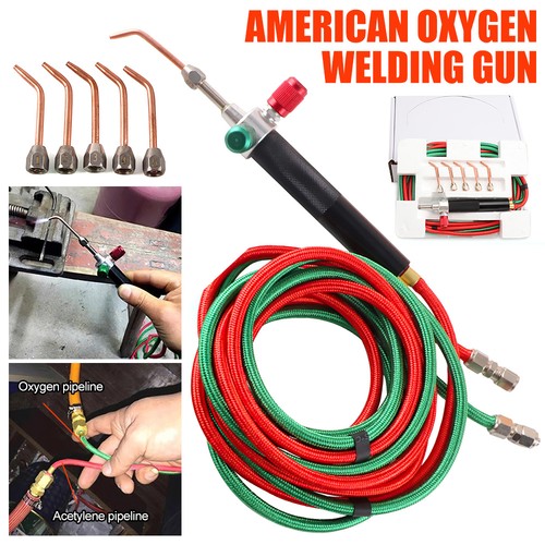 Micro torch welding gun - micro, smiths