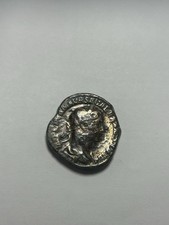 Roman Bronze Coin Vespasian AD