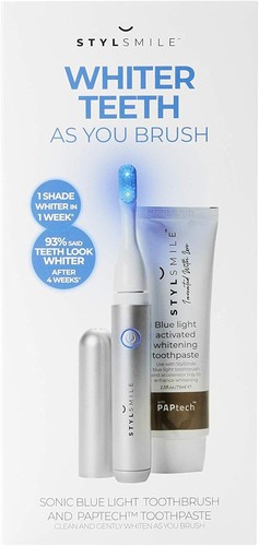 Stylsmile brush kit - stylsmile,