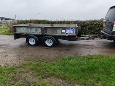 Ifor Williams LM105GHD