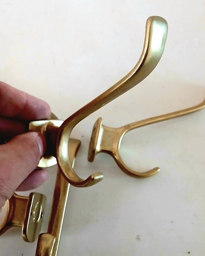 1960 70s coat - 1960/70s, hooks
