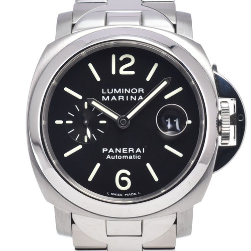 With paper panerai - with,