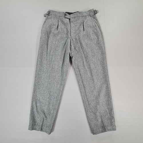 Thom sweeney mens - sweeney, trousers