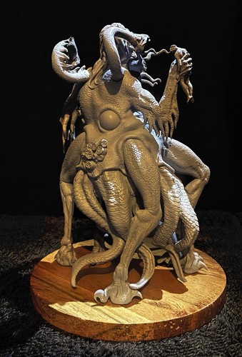 Dunwich horror lovecraft - dunwich,