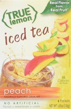 PEACH ICED TEA MIX by TRUE