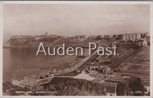 North bay scarborough - north,