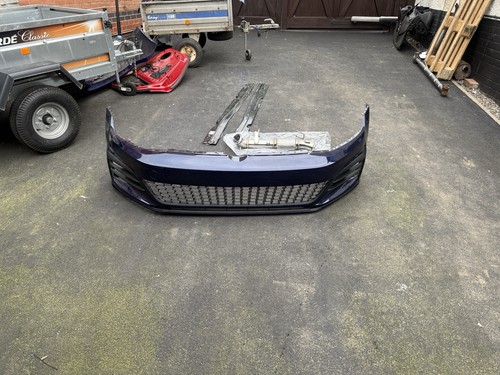 Golf gti bumper - vw,