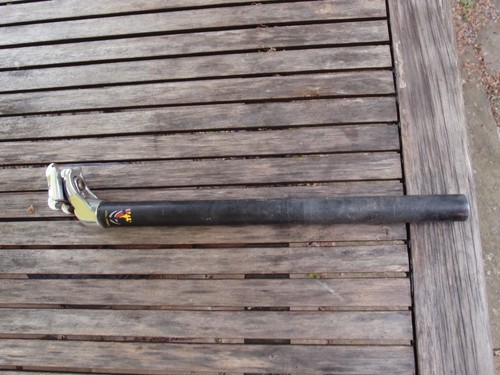 Easton lightweight alloy - lightweight,