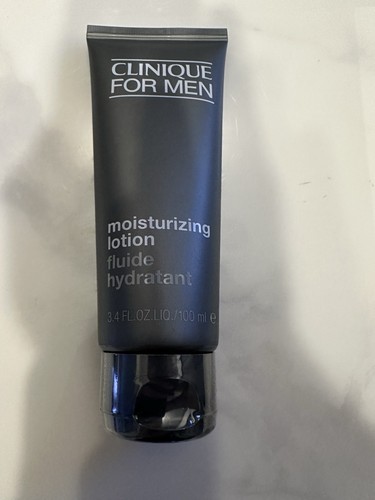 Clinique for men moisturizing - clinique,